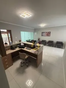 Sala Comercial para alugar, 6m² no Nova Petrópolis, São Bernardo do Campo