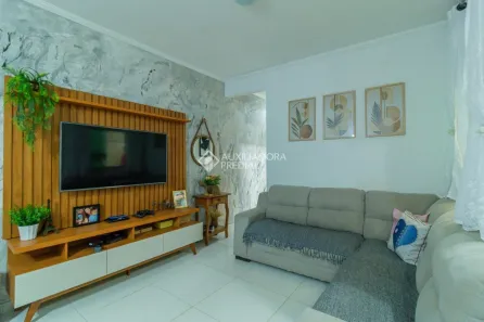 Apartamento com 2 Quartos à venda, 65m² no Vila Valparaíso, Santo André