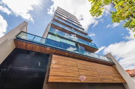 Apartamento com 2 Quartos à venda, 72m² no Bom Pastor, Juiz de Fora