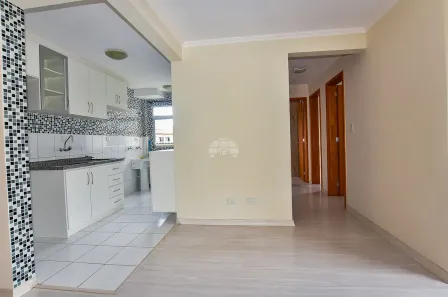 Apartamento com 3 Quartos à venda, 68m² no Sítio Cercado, Curitiba