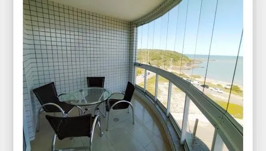 Apartamento com 3 Quartos à venda, 130m² no Enseada Azul, Guarapari