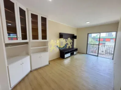 Flat com 1 Quarto para alugar, 55m² no Vila Olímpia, São Paulo