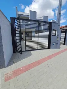 Sobrado com 3 Quartos à venda, 80m² no Bom Retiro, Joinville