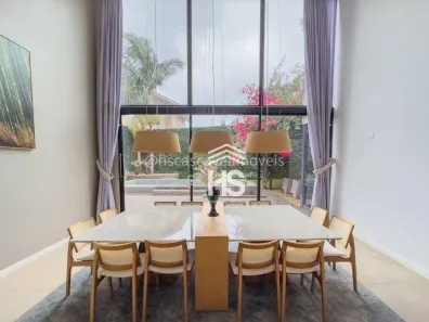 Sobrado com 3 Quartos à venda, 350m² no Recanto Tropical, Cascavel
