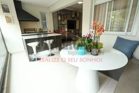 Apartamento com 2 Quartos à venda, 88m² no Vila Suzana, São Paulo