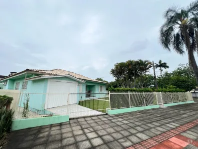 Casa com 3 Quartos à venda, 162m² no Santa Bárbara, Criciúma