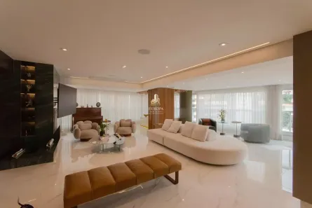 Apartamento com 3 Quartos à venda, 254m² no Vila Mariana, São Paulo