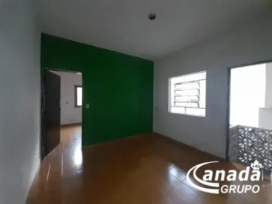 Casa com 1 Quarto para alugar, 45m² no Bela Vista, Osasco