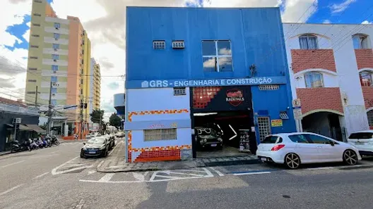 Sala Comercial para alugar, 70m² no Centro, Sorocaba