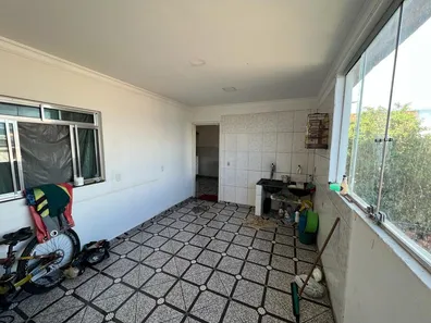 Casa com 2 Quartos à venda, 150m² no Marcílio de Noronha, Viana