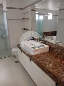 Apartamento com 4 Quartos à venda, 224m² no Vila Regente Feijó, São Paulo