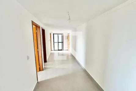 Apartamento com 2 Quartos à venda, 45m² no Vila Paiva, São Paulo