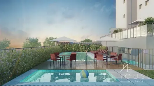 Apartamento com 4 Quartos à venda, 266m² no Sumaré, São Paulo