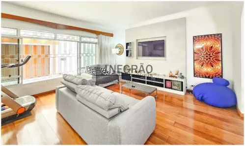 Casa com 4 Quartos à venda, 315m² no Bosque da Saúde, São Paulo