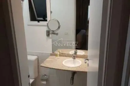 Flat com 1 Quarto à venda, 43m² no Ipanema, Rio de Janeiro