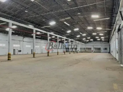 Galpão/Depósito/Armazém para alugar, 6217m² no Jardim Humaitá, São Paulo