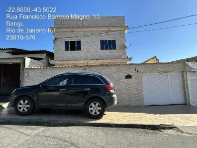 Casa com 2 Quartos à venda, 156m² no Senador Camará, Rio de Janeiro