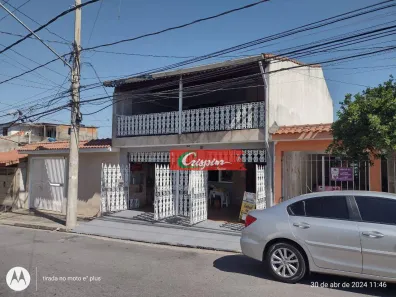 Sobrado com 3 Quartos à venda, 259m² no Jardim Rosa de Franca, Guarulhos