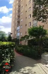 Apartamento com 2 Quartos à venda, 50m² no Penha de França, São Paulo