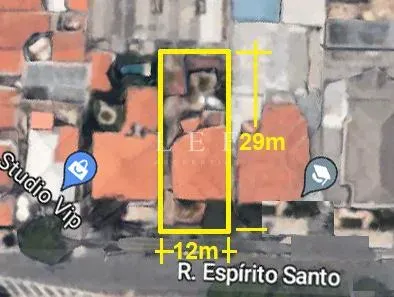 Lote/Terreno à venda, 348m² no Aclimação, São Paulo