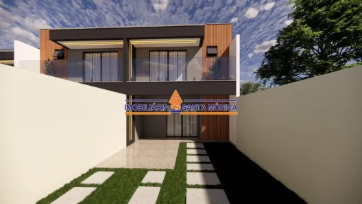 Casa com 3 Quartos à venda, 165m² no Copacabana, Belo Horizonte