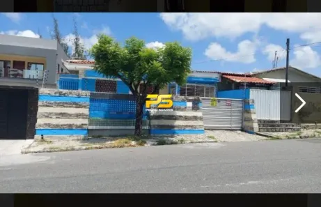 Casa com 3 Quartos à venda, 280m² no Pedro Gondim, João Pessoa