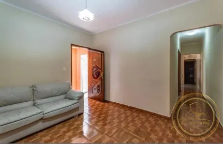 Casa com 3 Quartos à venda, 150m² no Parque Maria Luiza, São Paulo