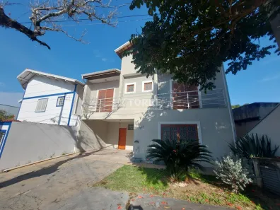 Casa de Condomínio com 3 Quartos à venda, 272m² no Caminhos de San Conrado (Sousas), Campinas