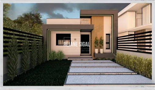 Casa com 2 Quartos à venda, 50m² no Areal, Pelotas