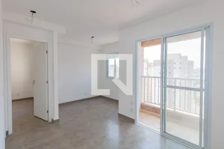 Apartamento com 1 Quarto à venda, 50m² no Sítio da Figueira, São Paulo