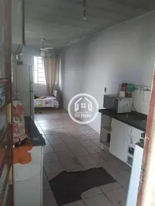 Sobrado com 2 Quartos à venda, 45m² no Conjunto Habitacional Duas Vendas, São José do Rio Preto