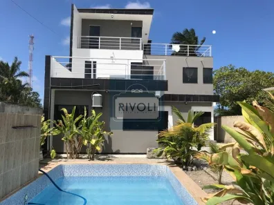 Casa com 5 Quartos à venda, 264m² no , Goiana