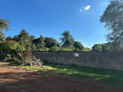 Lote/Terreno à venda, 10m² no Terras de Santana, Londrina