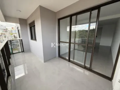 Apartamento com 3 Quartos à venda, 97m² no Praia Comprida, São José