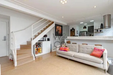 Apartamento com 2 Quartos à venda, 85m² no Parque Colonial, São Paulo