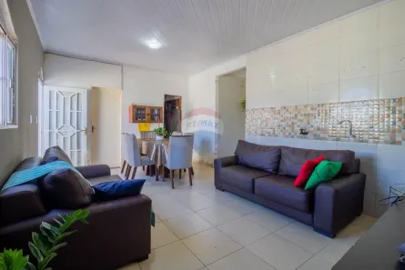 Casa de Condomínio com 6 Quartos à venda, 240m² no Setor Habitacional Pôr do Sol, Brasília