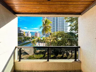Apartamento com 3 Quartos à venda, 85m² no Enseada, Guarujá