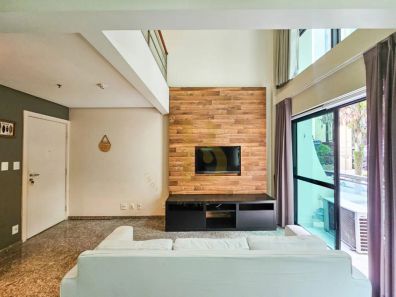 Apartamento com 2 Quartos à venda, 70m² no Moema, São Paulo