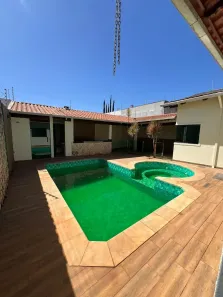 Casa com 4 Quartos à venda, 360m² no Anápolis City, Anápolis