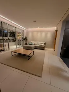 Apartamento com 3 Quartos à venda, 104m² no Vila da Serra, Nova Lima