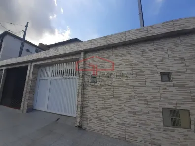 Casa com 2 Quartos à venda, 150m² no Vila Margarida, São Vicente