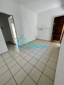 Casa com 2 Quartos para alugar, 67m² no Sítio do Campo, Praia Grande