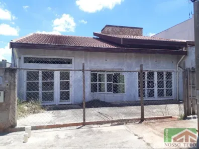 Casa com 2 Quartos à venda, 80m² no Jardim Residencial Veccon, Sumaré