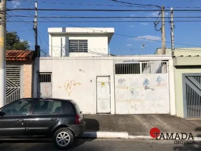 Galpão/Depósito/Armazém à venda, 250m² no Parque Boturussu, São Paulo