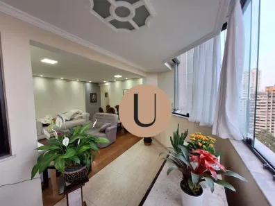 Apartamento com 3 Quartos à venda, 90m² no Vila Andrade, São Paulo