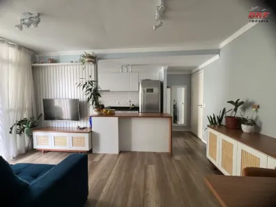 Apartamento com 2 Quartos à venda, 60m² no Macedo, Guarulhos