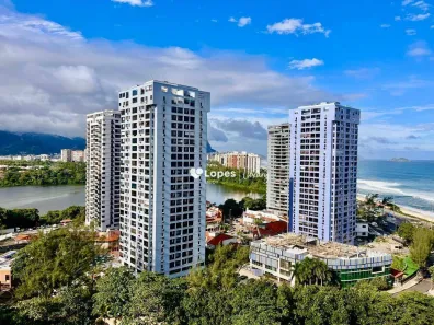 Apartamento com 2 Quartos à venda, 127m² no Barra da Tijuca, Rio de Janeiro