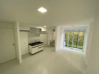 Apartamento com 2 Quartos à venda, 48m² no Campo Grande, Rio de Janeiro