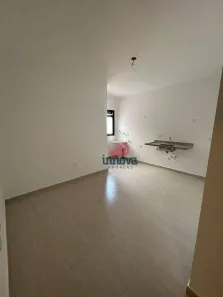 Apartamento com 2 Quartos à venda, 37m² no Vila Gustavo, São Paulo
