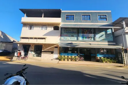 Prédio Comercial à venda, 2000m² no Santa Madalena, Rio Novo do Sul